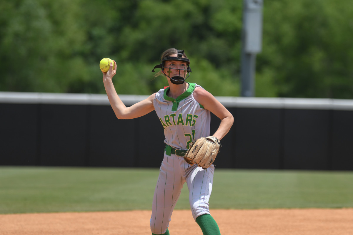 taylorsville vardaman mhsaa softball state championship45